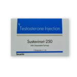 Sustanon ( Testosterone Inj)