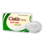 Cialis Soft