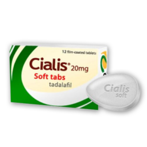 Cialis Soft