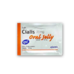 Cialis Oral JELLY