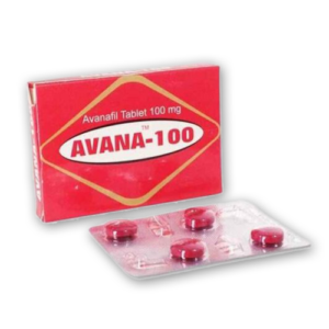 Avanafil