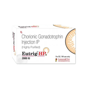 Eutrig (High Purity Hcg)