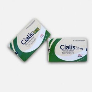 Cialis