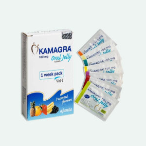 Viagra Oral JELLY